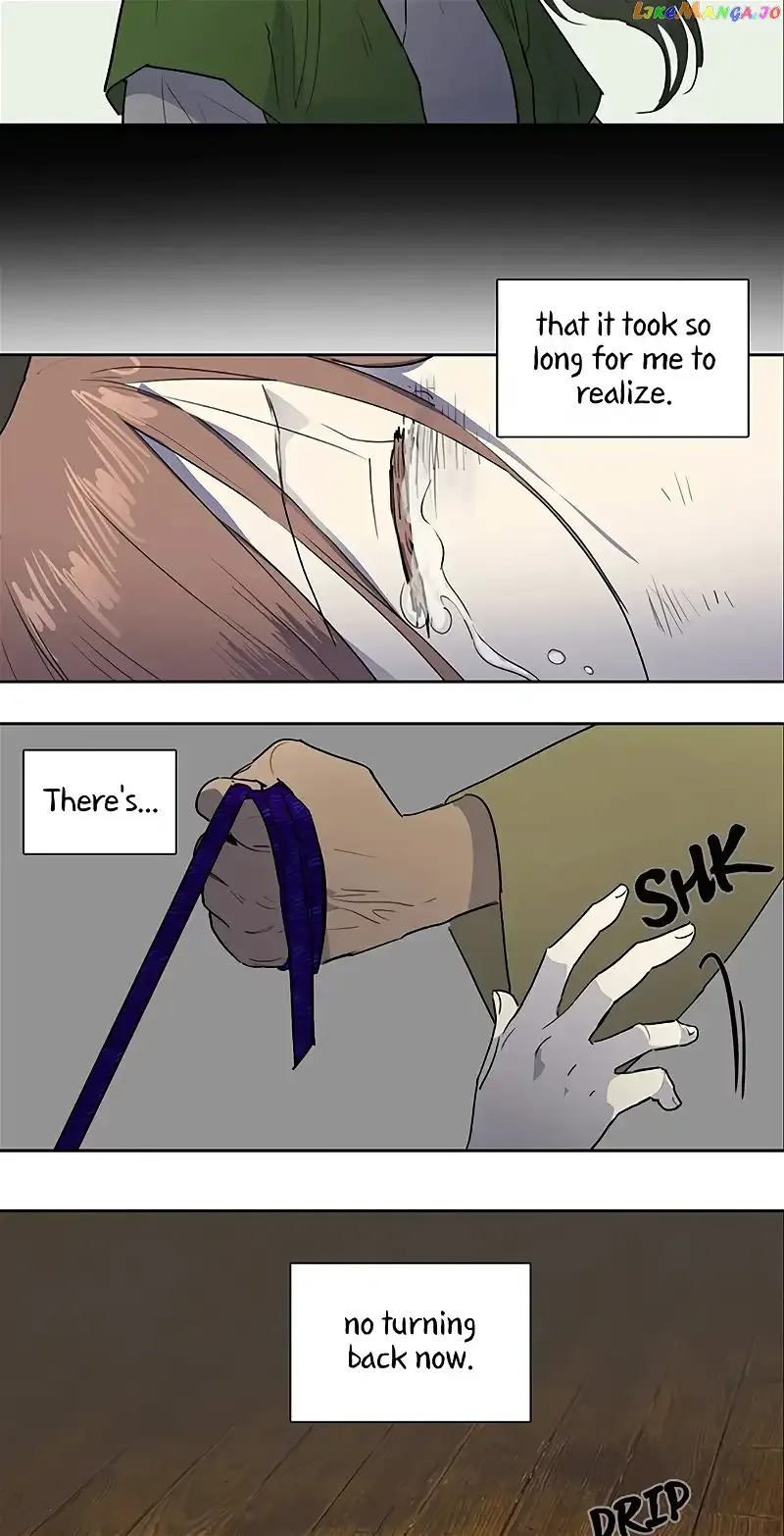 Her Tale of Shim Chong Chapter 72 page 22