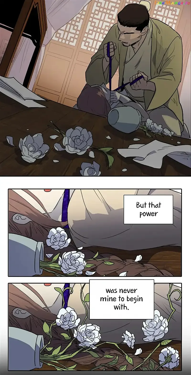 Her Tale of Shim Chong Chapter 72 page 20