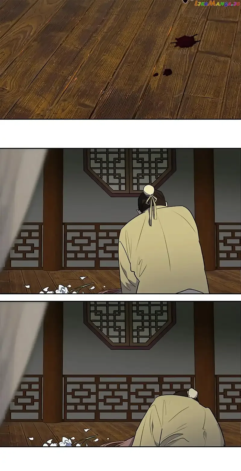 Her Tale of Shim Chong Chapter 72 page 23