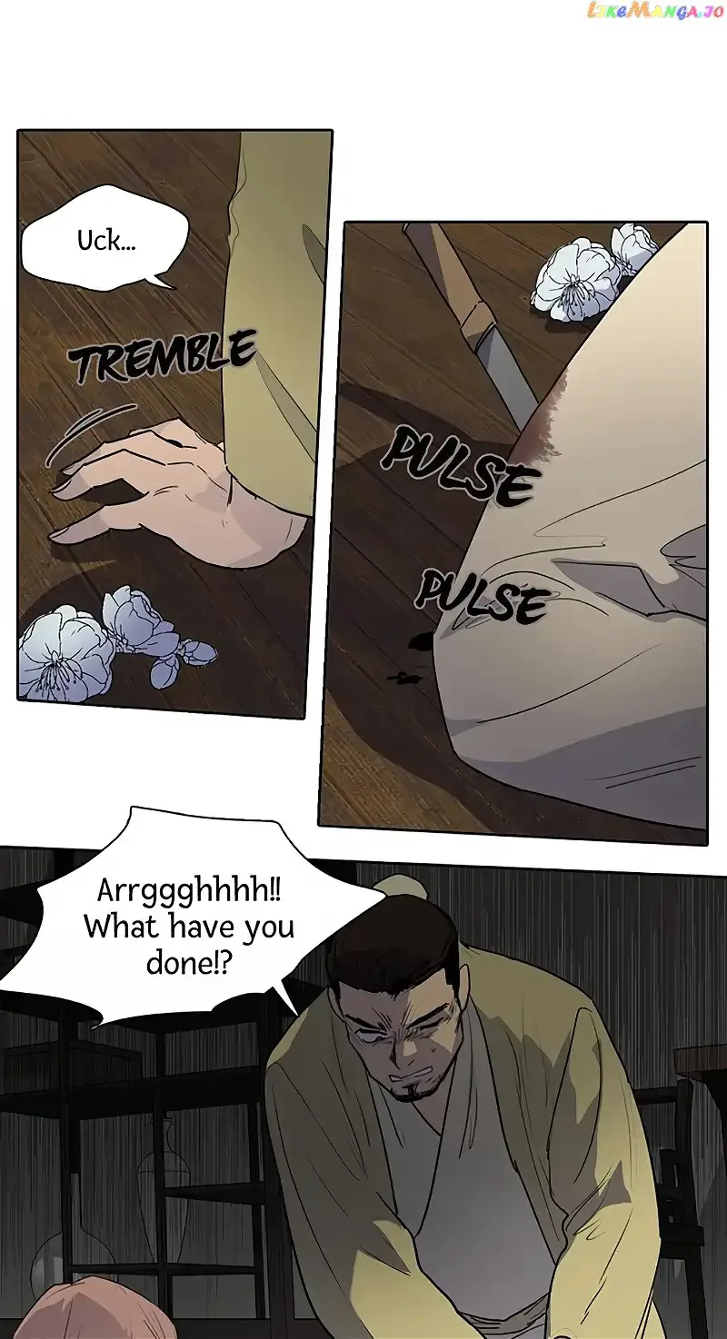 Her Tale of Shim Chong Chapter 72 page 24