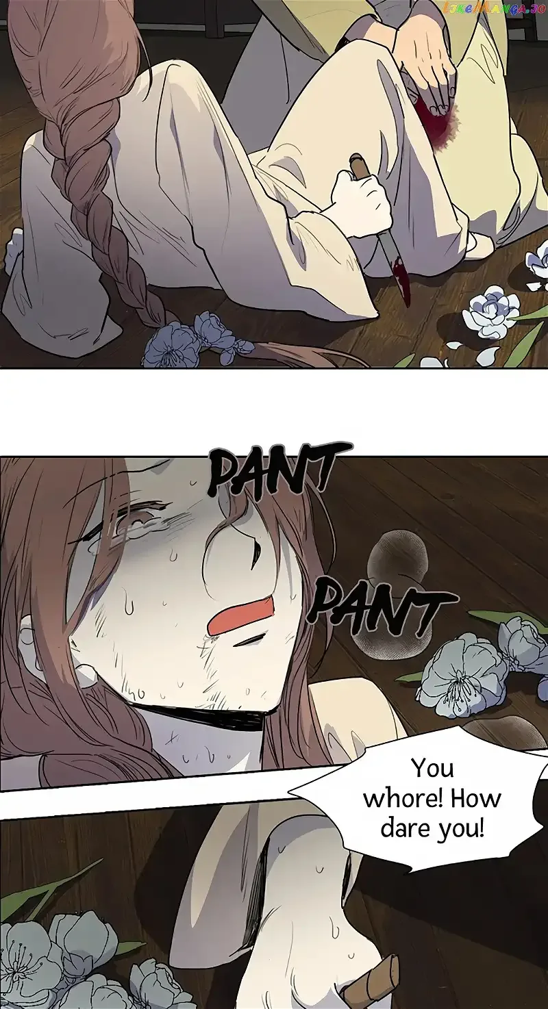 Her Tale of Shim Chong Chapter 72 page 25