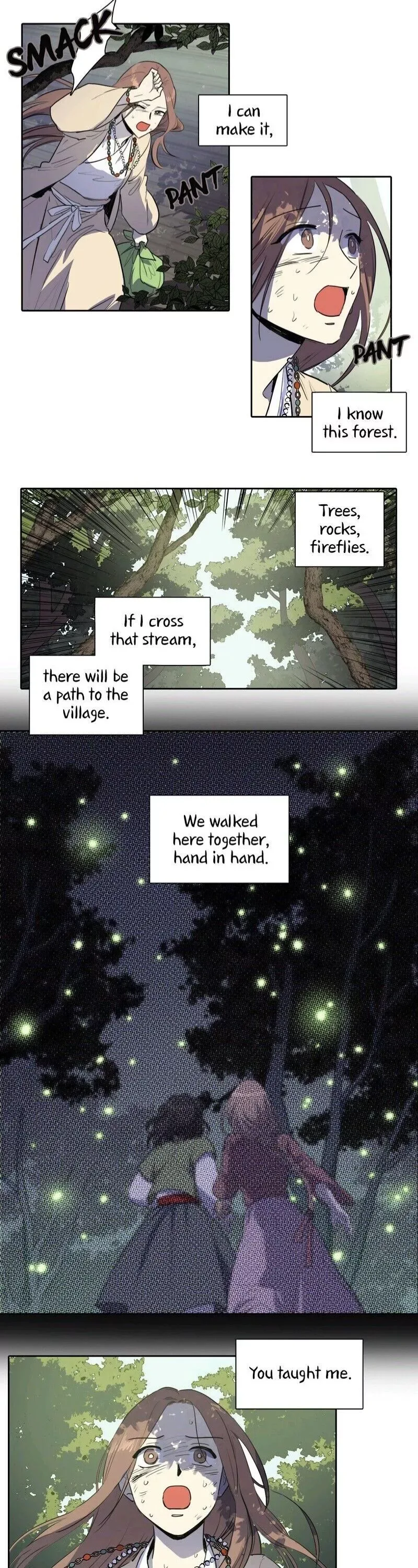 Her Tale of Shim Chong Chapter 74 page 2