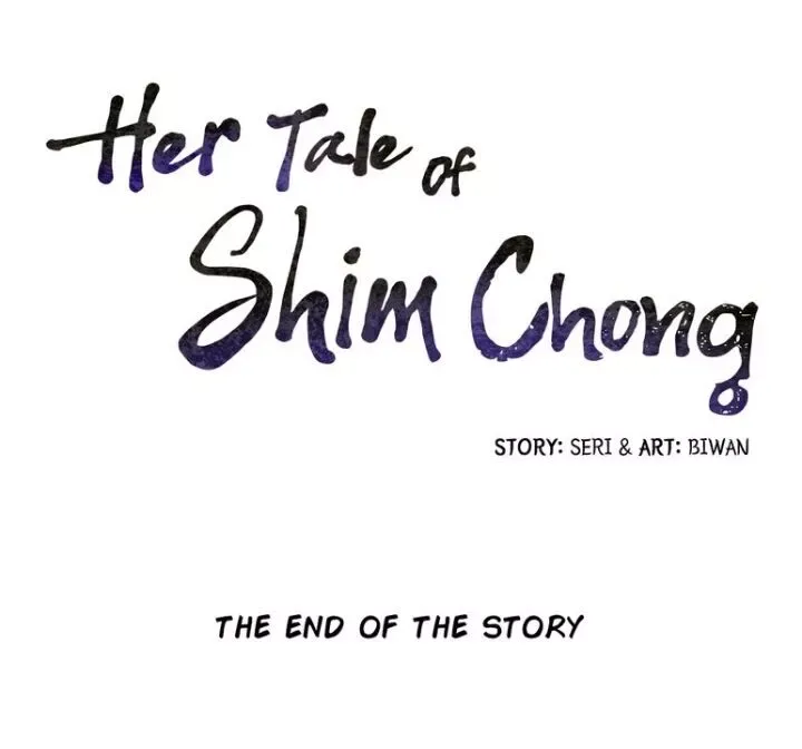 Her Tale of Shim Chong Chapter 81 page 1