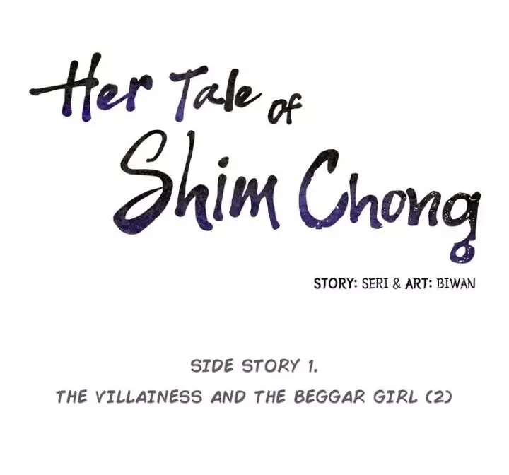 Her Tale of Shim Chong Chapter 83 page 1