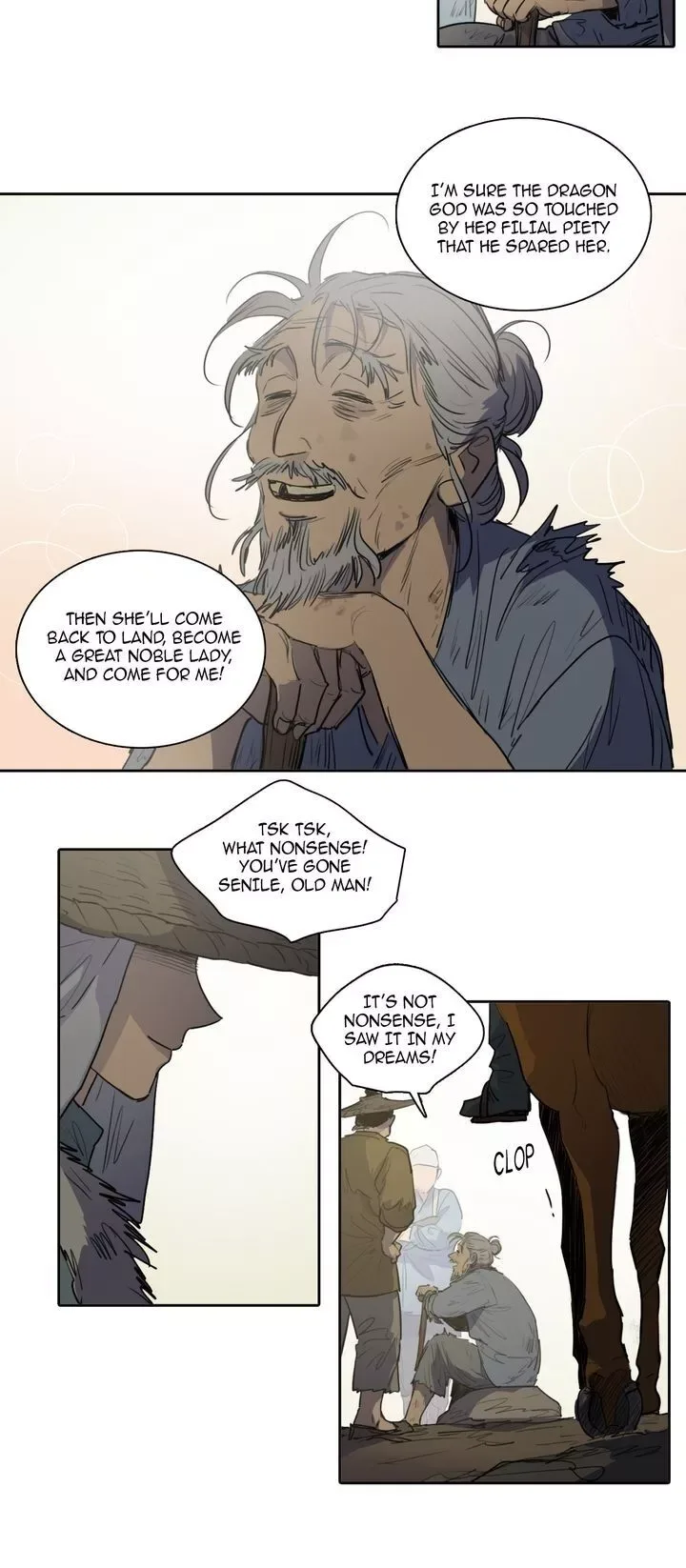 Her Tale of Shim Chong Chapter 81 page 7