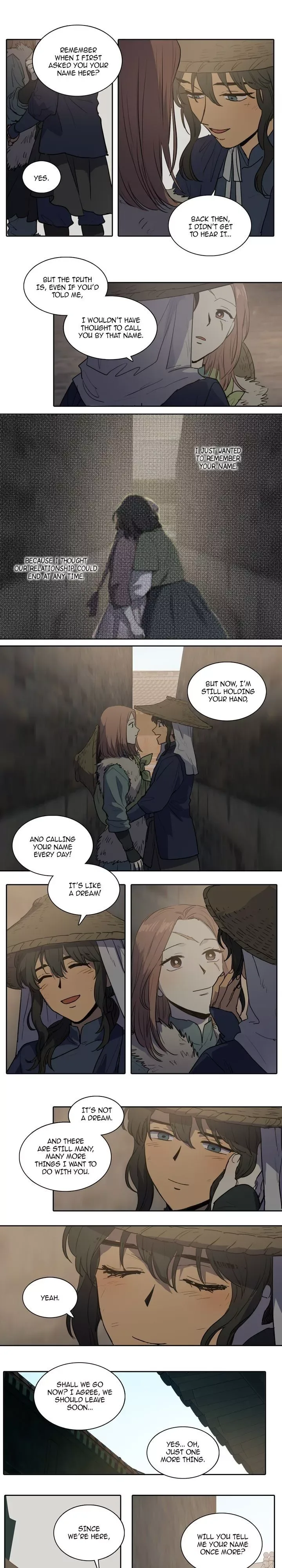 Her Tale of Shim Chong Chapter 81 page 15
