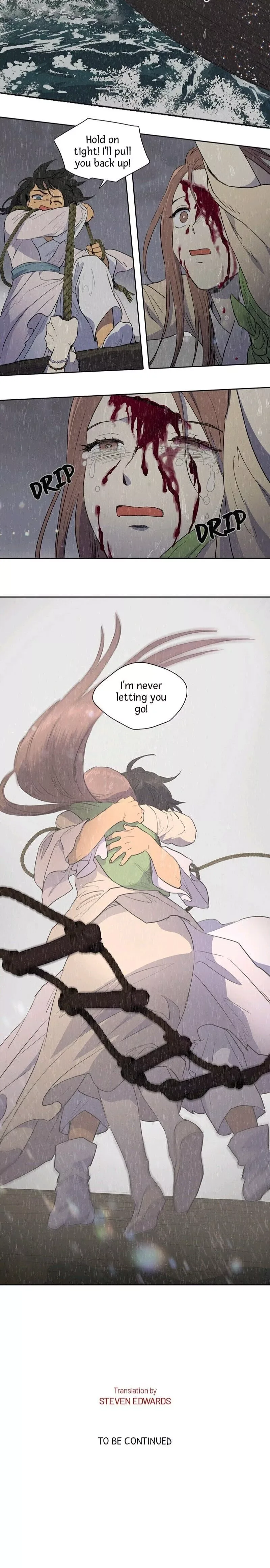 Her Tale of Shim Chong Chapter 79 page 11