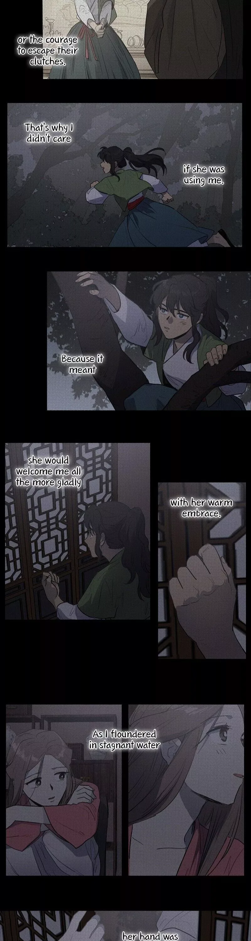 Her Tale of Shim Chong Chapter 76 page 15