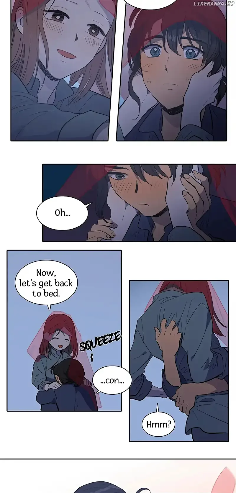 Her Tale of Shim Chong Chapter 82 page 10