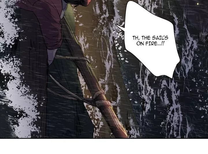 Her Tale of Shim Chong Chapter 80 page 6