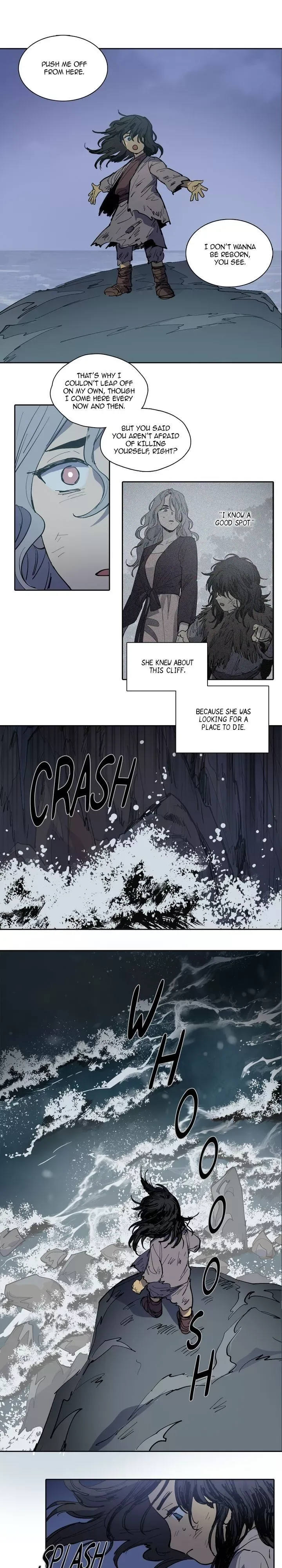 Her Tale of Shim Chong Chapter 83 page 12