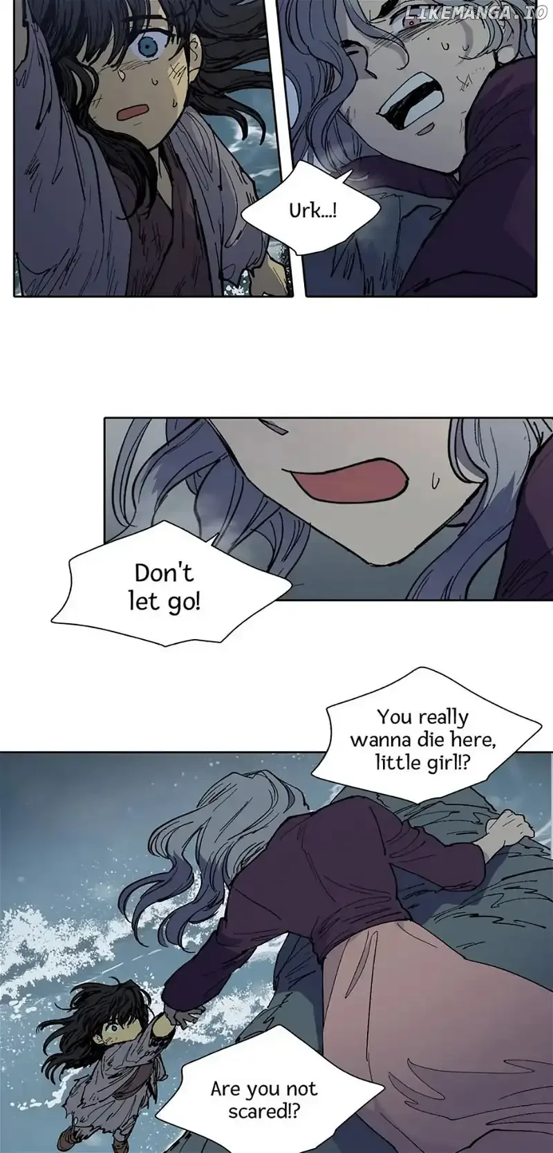 Her Tale of Shim Chong Chapter 85 page 4