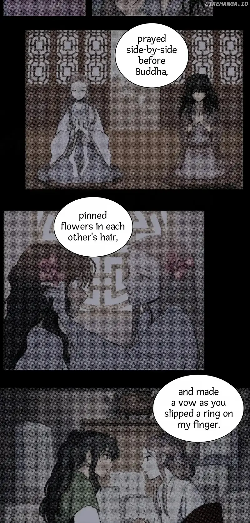 Her Tale of Shim Chong Chapter 82 page 8