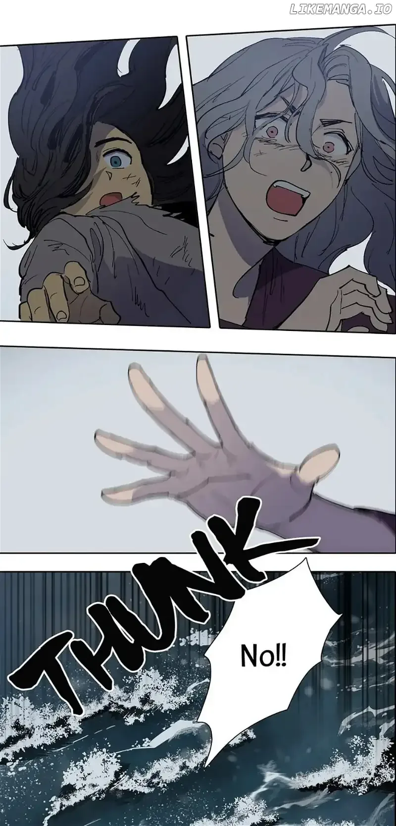 Her Tale of Shim Chong Chapter 85 page 1
