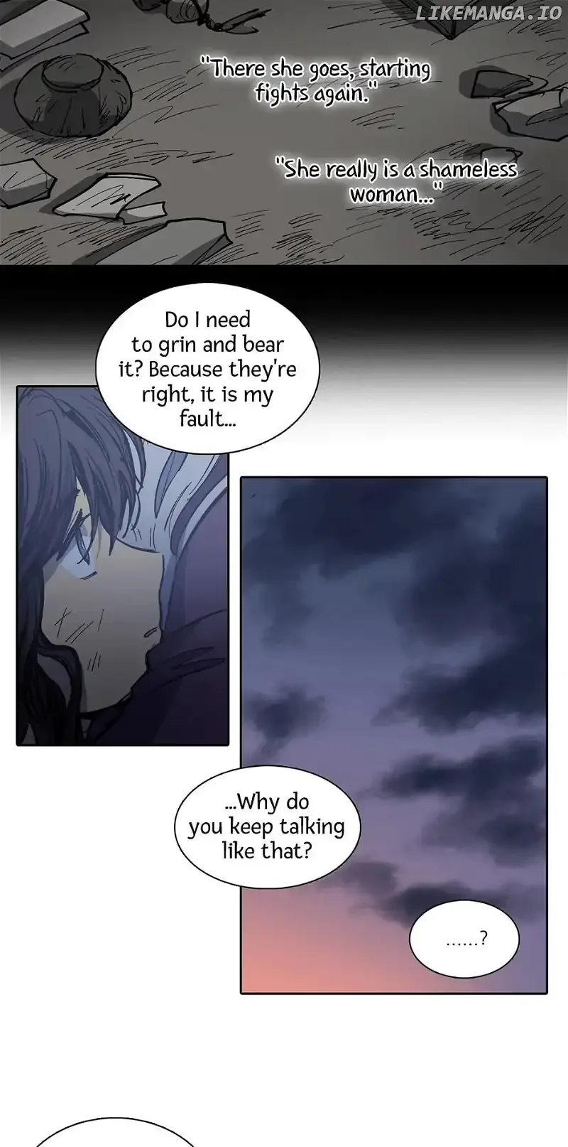 Her Tale of Shim Chong Chapter 85 page 14