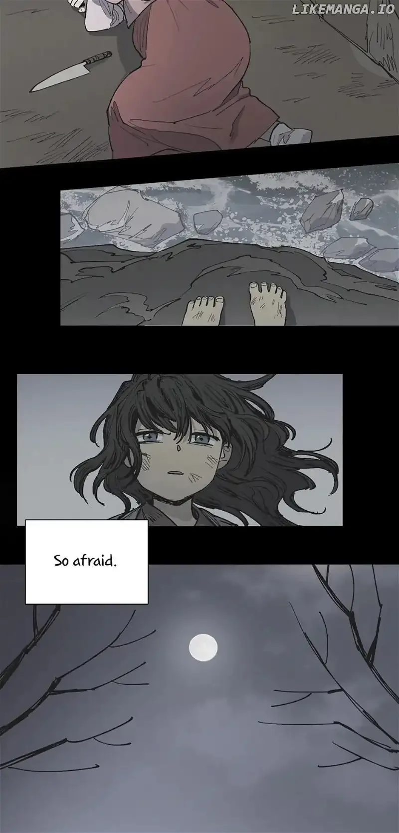 Her Tale of Shim Chong Chapter 85 page 9