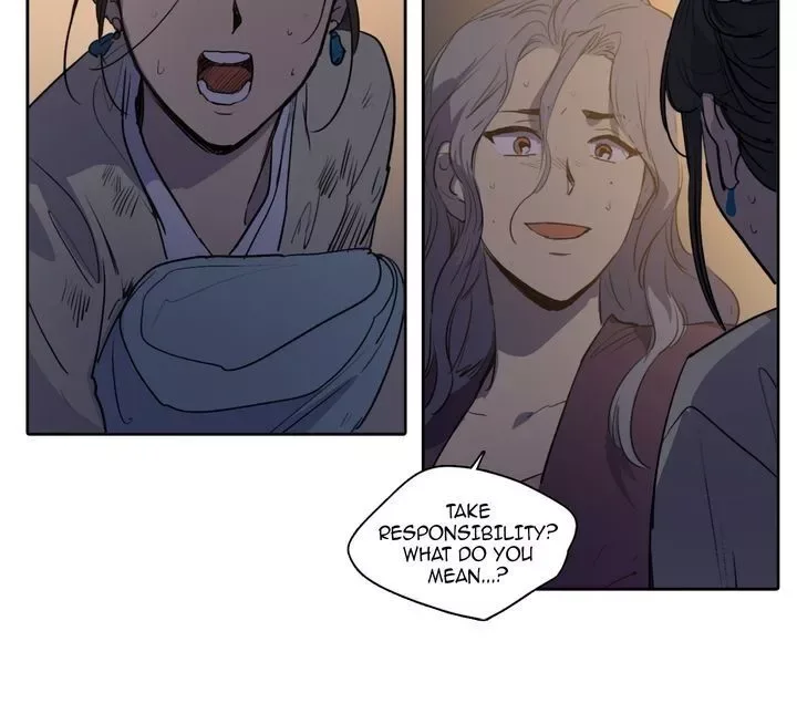 Her Tale of Shim Chong Chapter 80 page 15