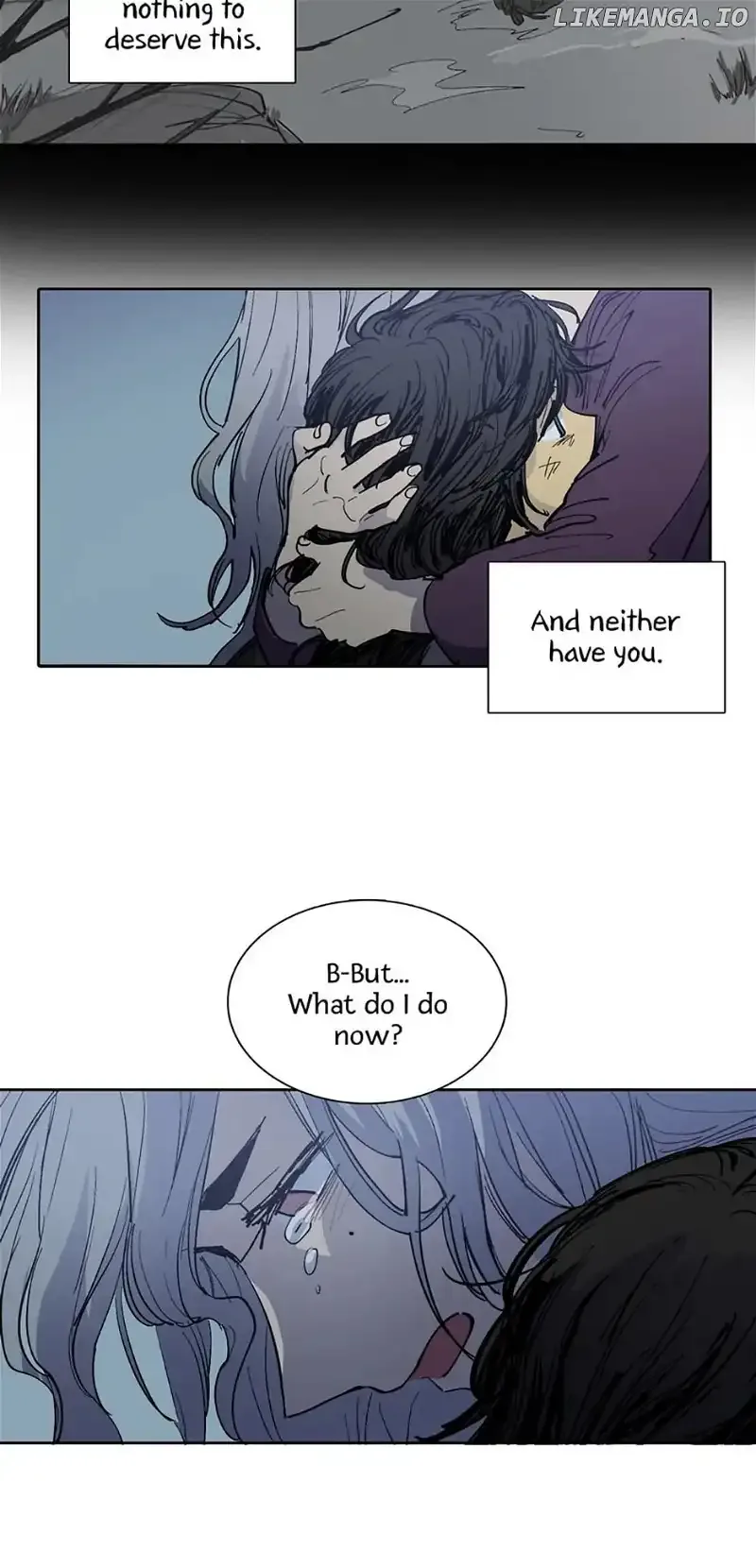 Her Tale of Shim Chong Chapter 85 page 12