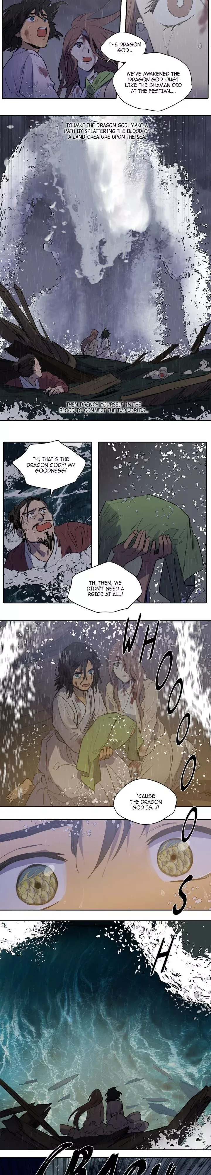 Her Tale of Shim Chong Chapter 80 page 13