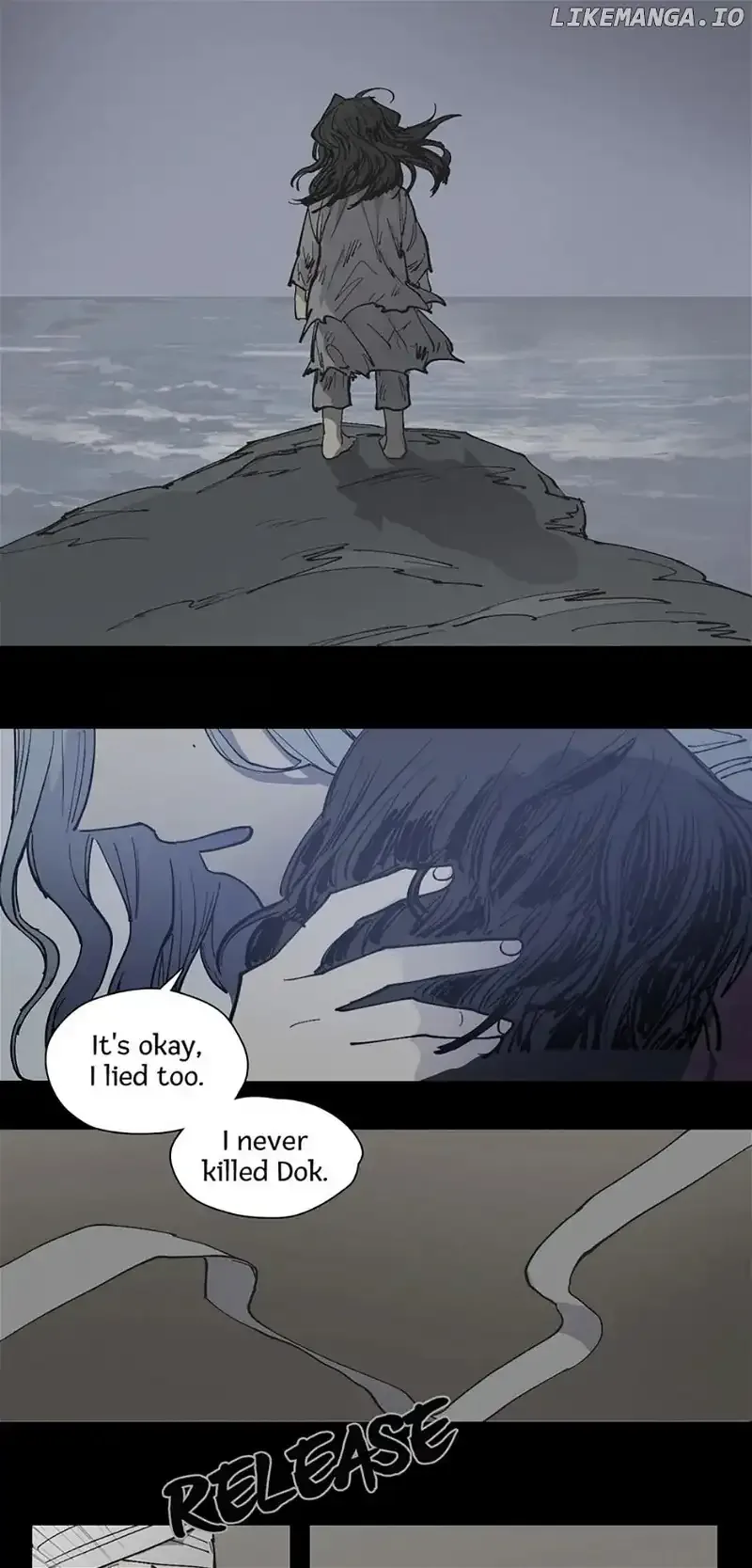 Her Tale of Shim Chong Chapter 85 page 10