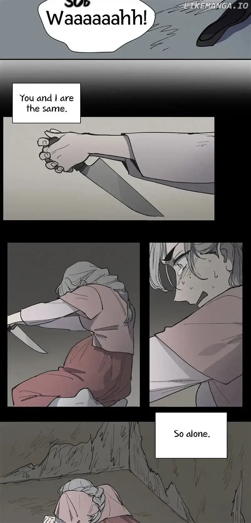 Her Tale of Shim Chong Chapter 85 page 8