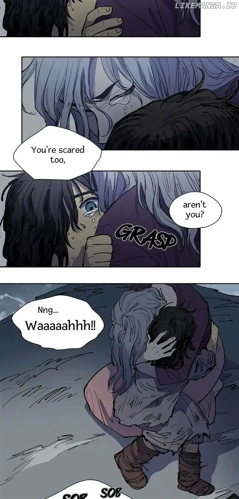 Her Tale of Shim Chong Chapter 85 page 7