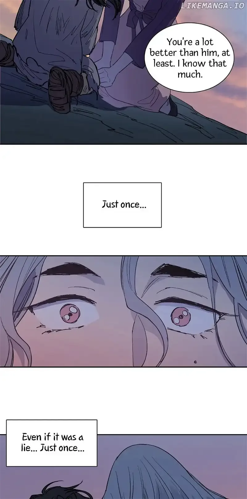Her Tale of Shim Chong Chapter 85 page 16