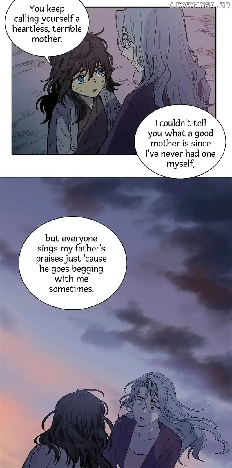 Her Tale of Shim Chong Chapter 85 page 15