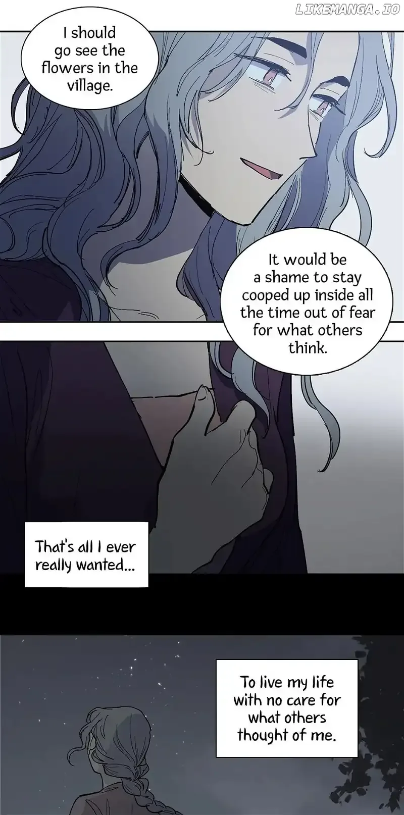 Her Tale of Shim Chong Chapter 85 page 19