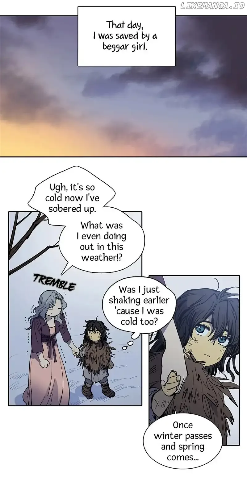 Her Tale of Shim Chong Chapter 85 page 18