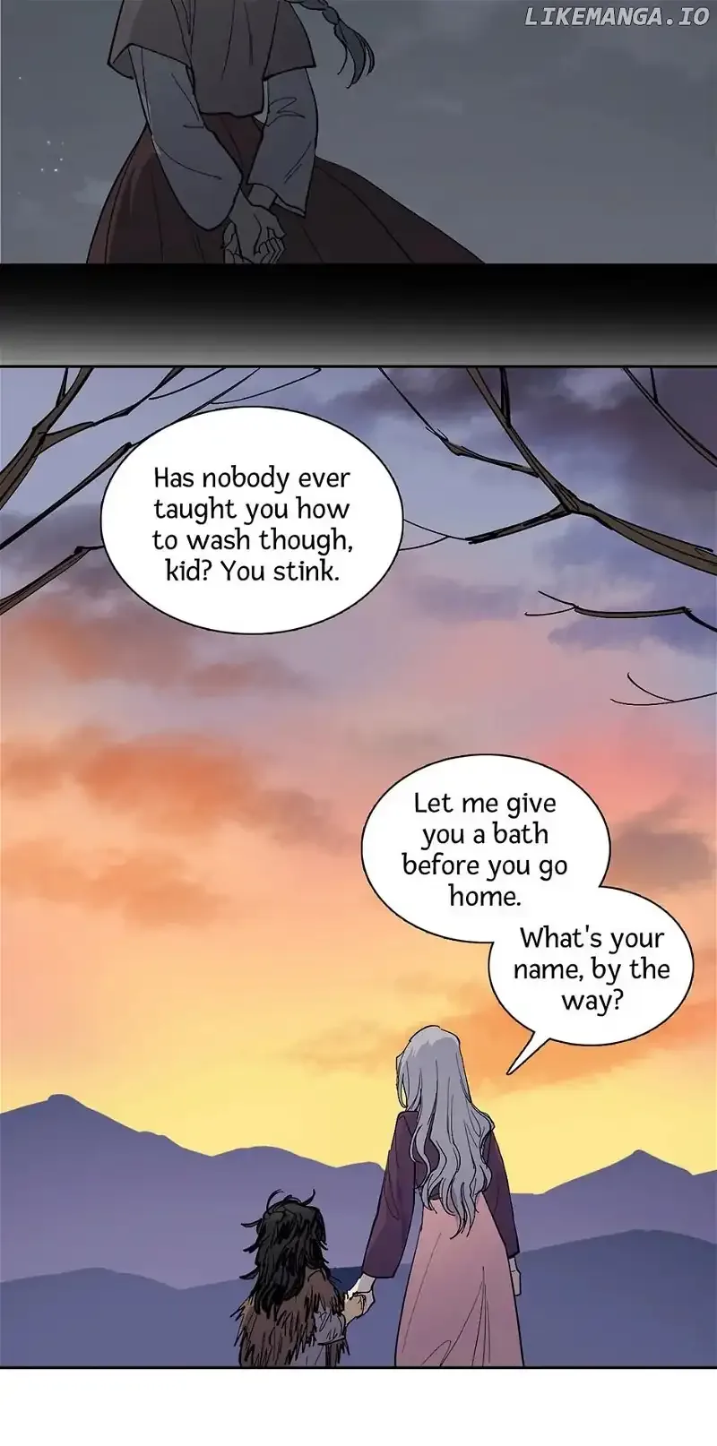 Her Tale of Shim Chong Chapter 85 page 20
