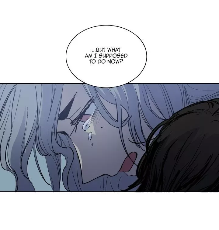 Her Tale of Shim Chong Chapter 84 page 6