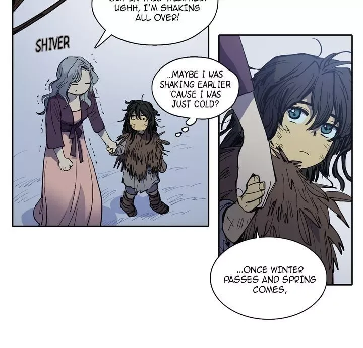 Her Tale of Shim Chong Chapter 84 page 9