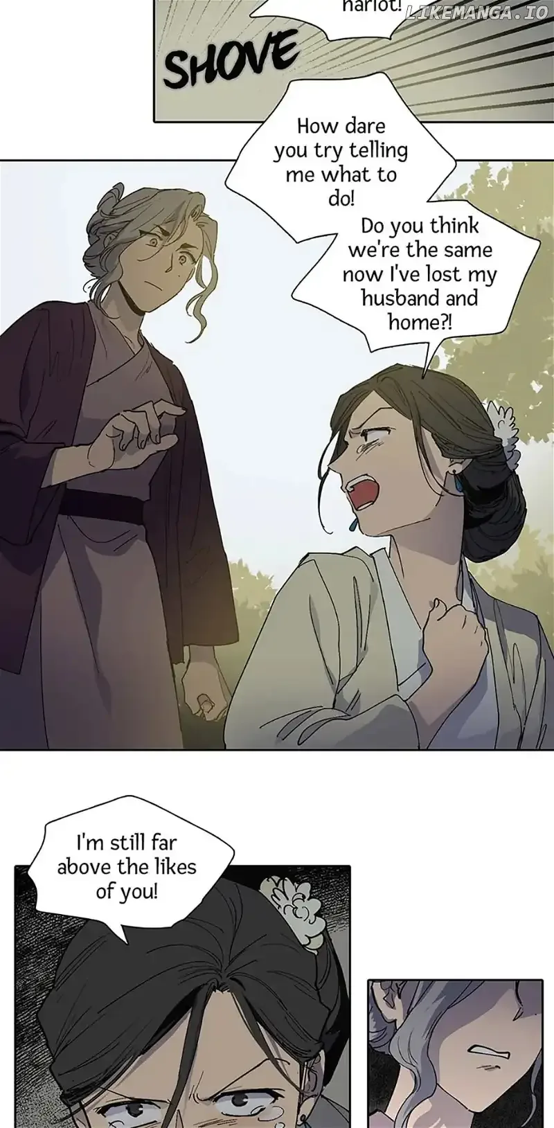 Her Tale of Shim Chong Chapter 86 page 5