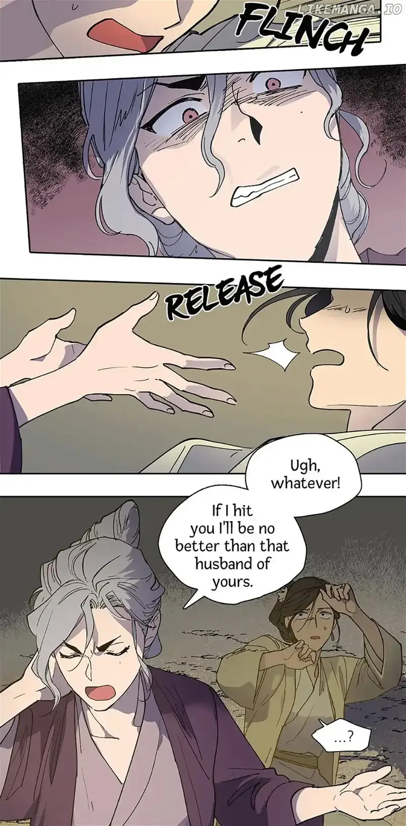 Her Tale of Shim Chong Chapter 86 page 7