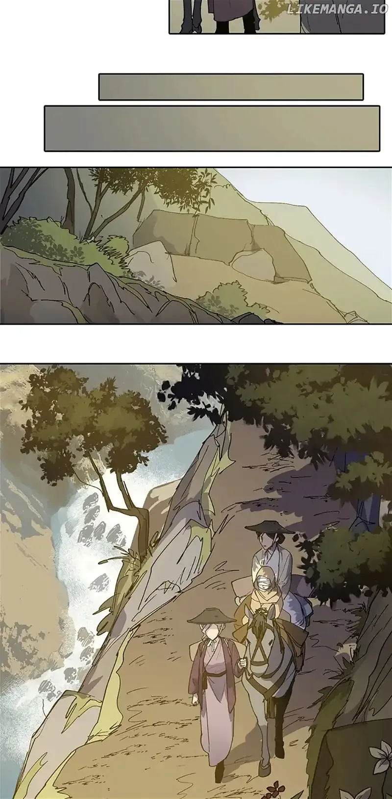 Her Tale of Shim Chong Chapter 86 page 11