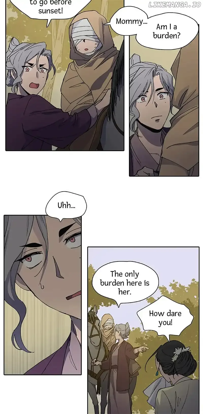 Her Tale of Shim Chong Chapter 86 page 10