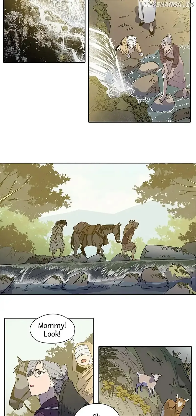 Her Tale of Shim Chong Chapter 86 page 15