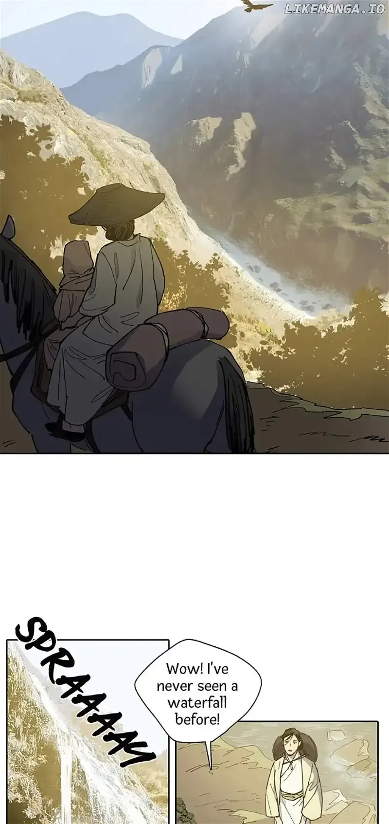 Her Tale of Shim Chong Chapter 86 page 14