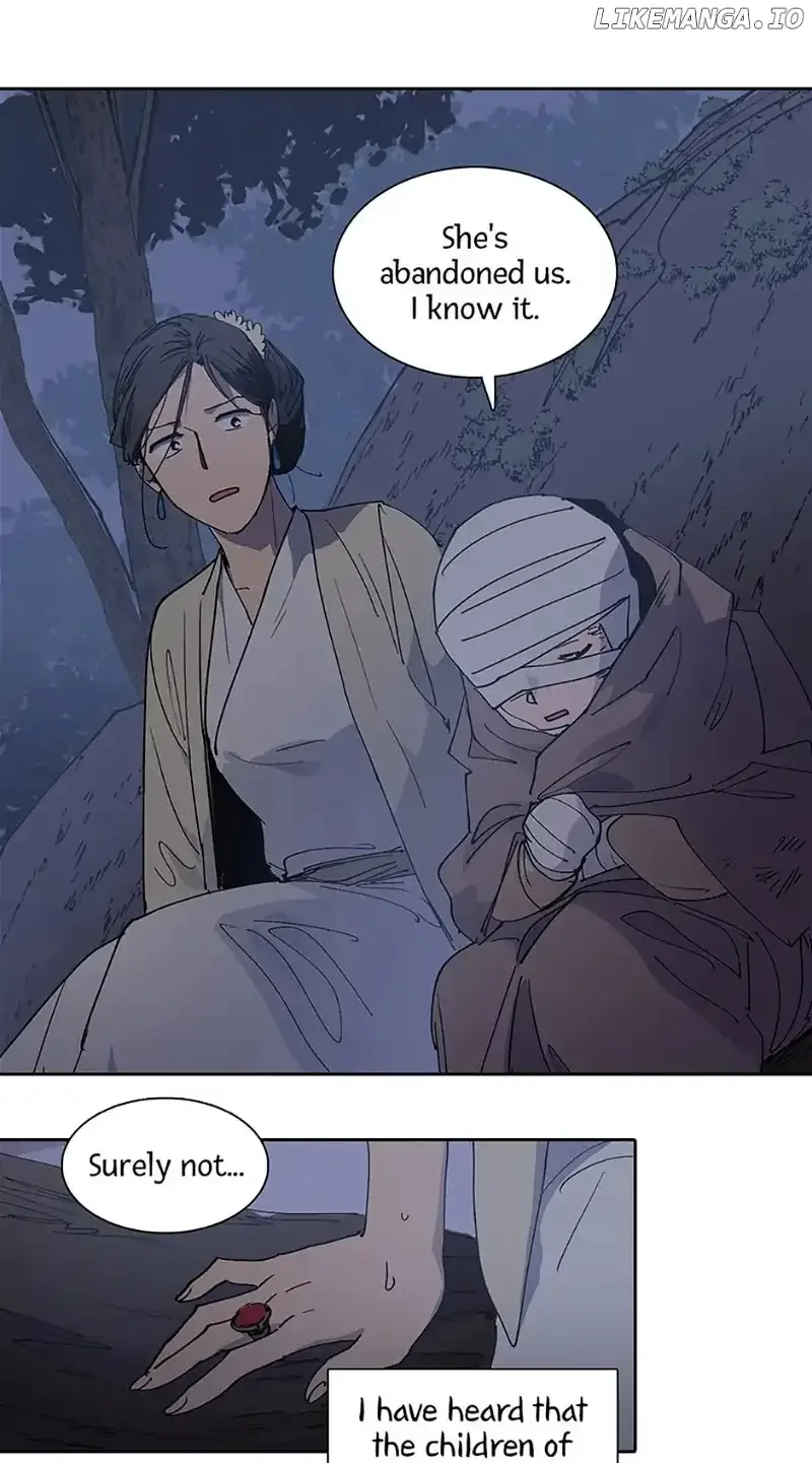 Her Tale of Shim Chong Chapter 86 page 25