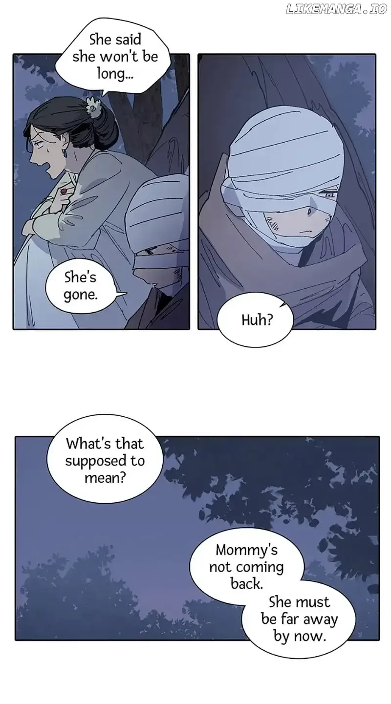Her Tale of Shim Chong Chapter 86 page 24