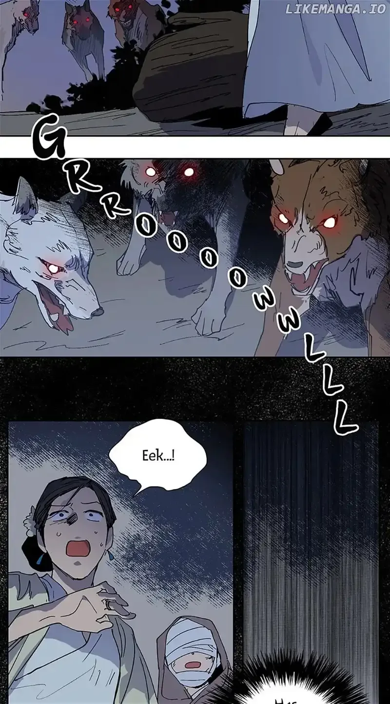 Her Tale of Shim Chong Chapter 86 page 27
