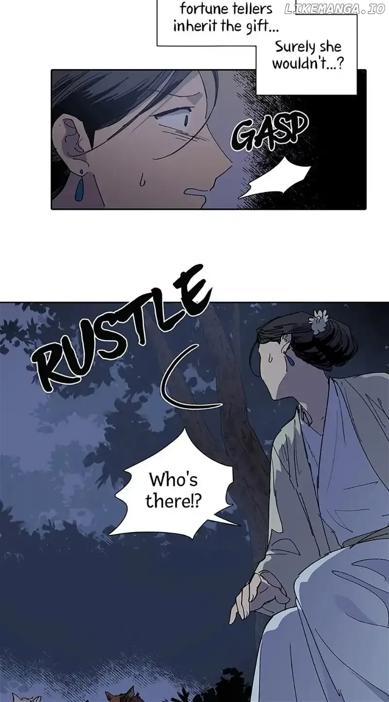 Her Tale of Shim Chong Chapter 86 page 26