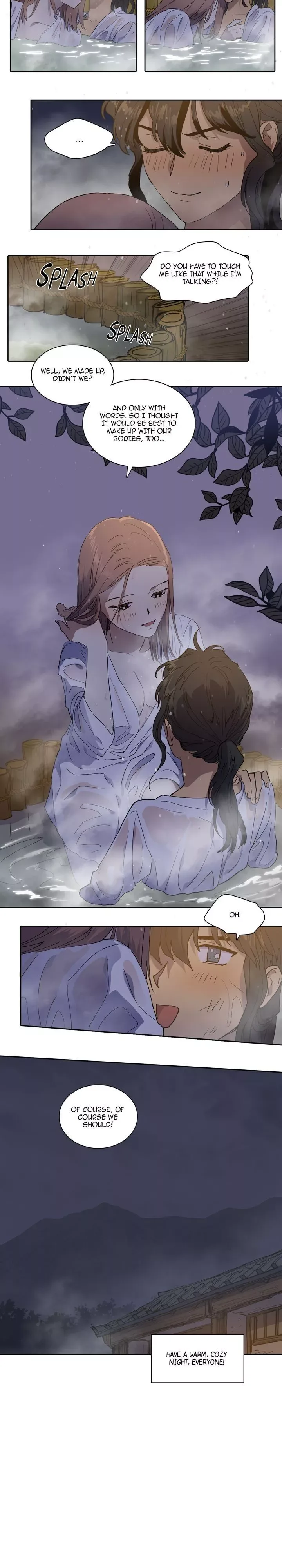 Her Tale of Shim Chong Chapter 88 page 13