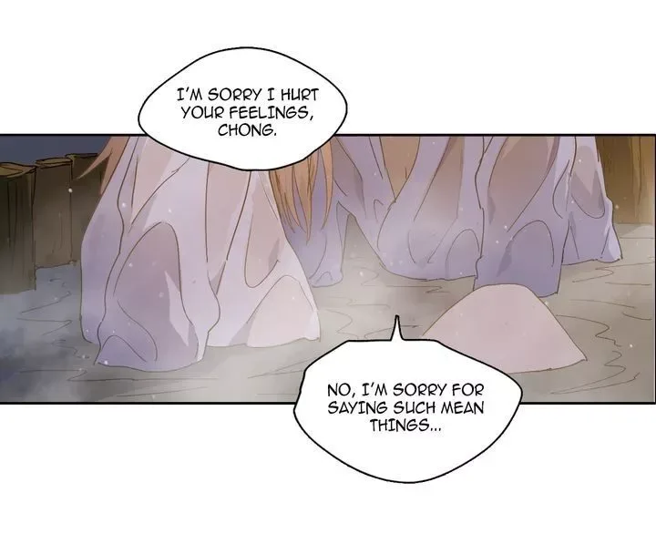 Her Tale of Shim Chong Chapter 88 page 11