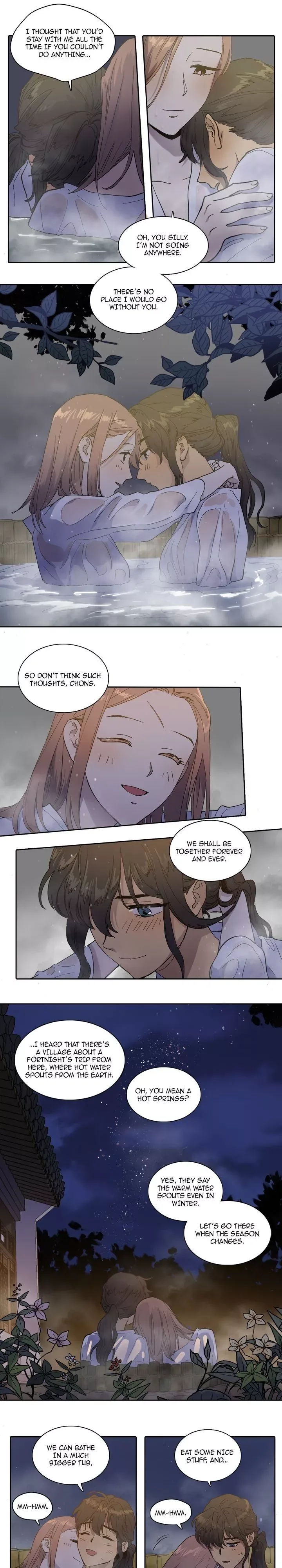 Her Tale of Shim Chong Chapter 88 page 12