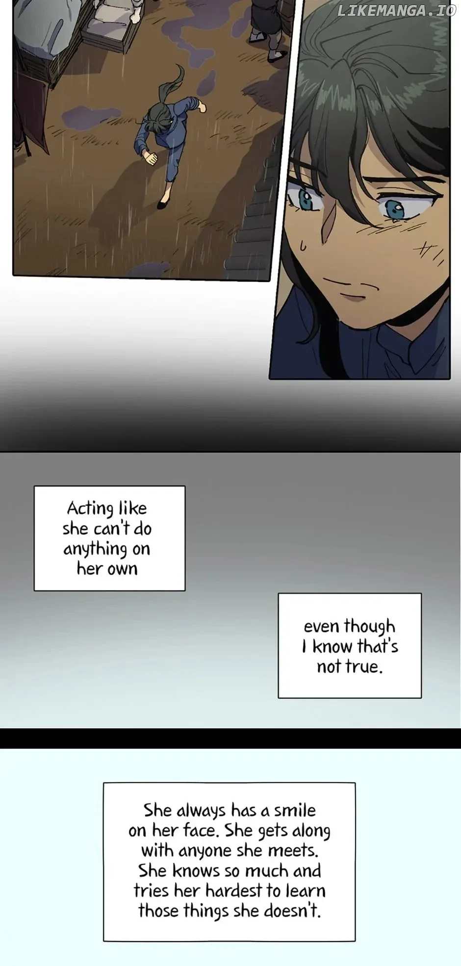 Her Tale of Shim Chong Chapter 89 page 14