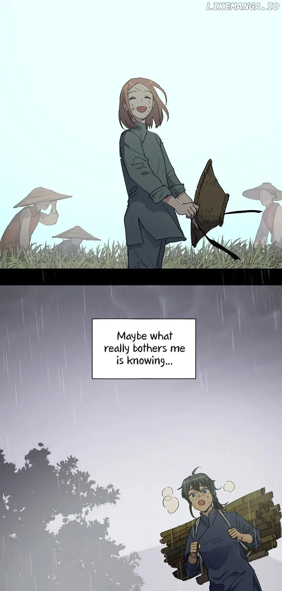 Her Tale of Shim Chong Chapter 89 page 15