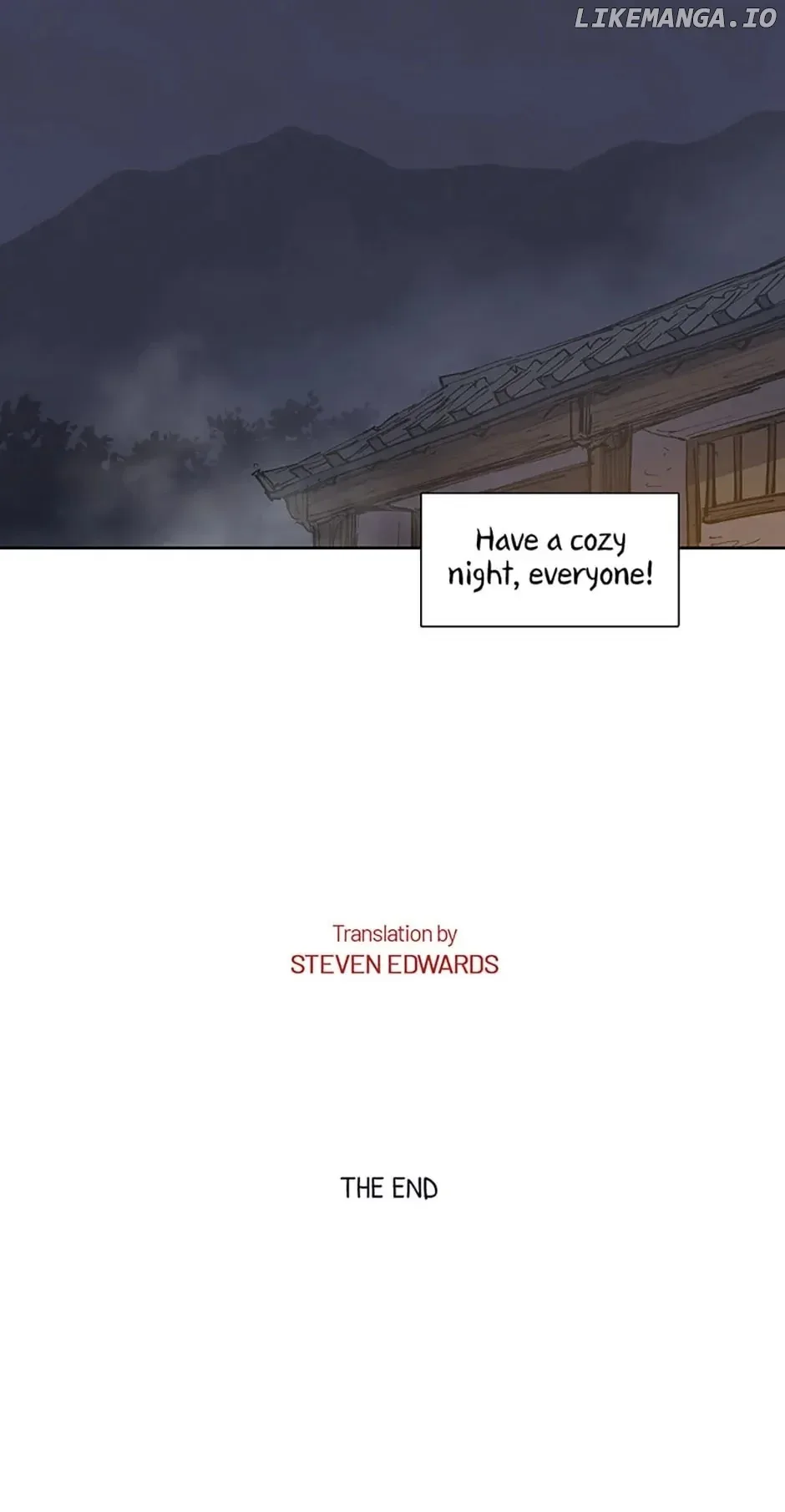 Her Tale of Shim Chong Chapter 89 page 29