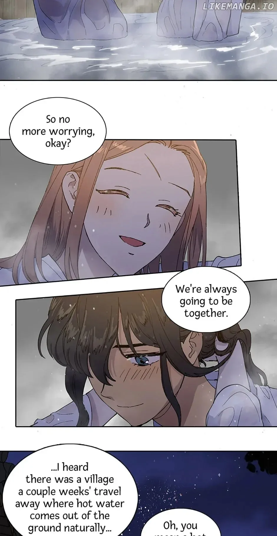 Her Tale of Shim Chong Chapter 89 page 25